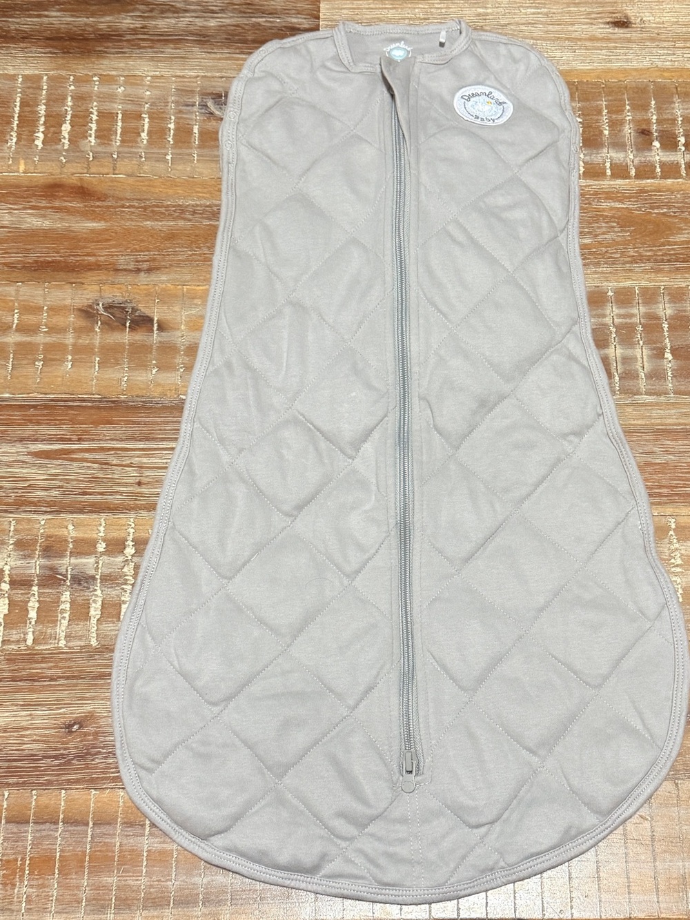 Dreamland Baby Weighted Sleepsack 0-6 months